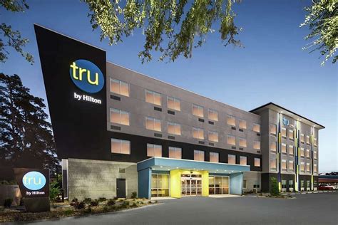 tru by hilton pooler ga.